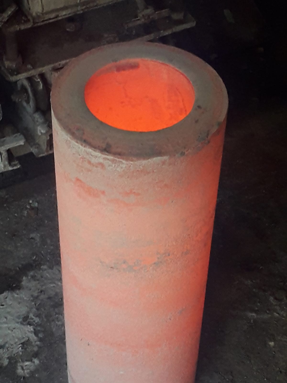 Phosphor Bronze Centrifugal Castings Dealers Phosphor Bronze Centrifugal Castings Dealers